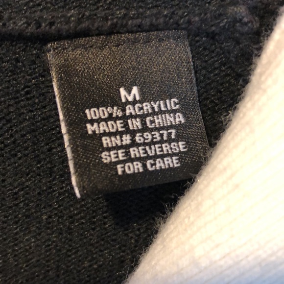 Luciano Dante shawl - Picture 5 of 8